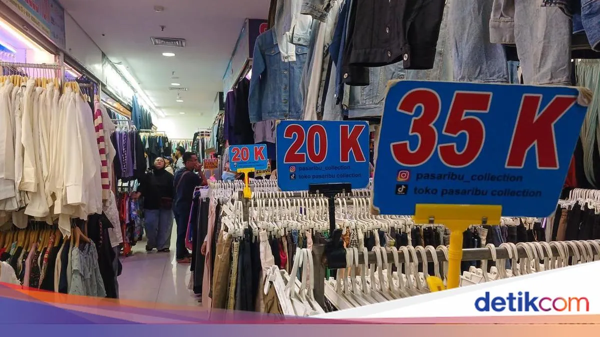 Tradisi Lebaran yang Lebih Personal dengan ARI'NDITA BOUTIQUE